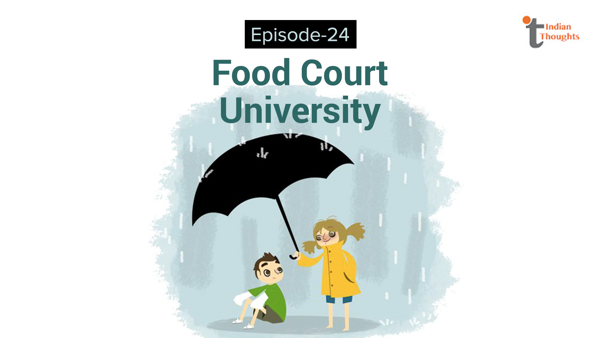 Food court University
