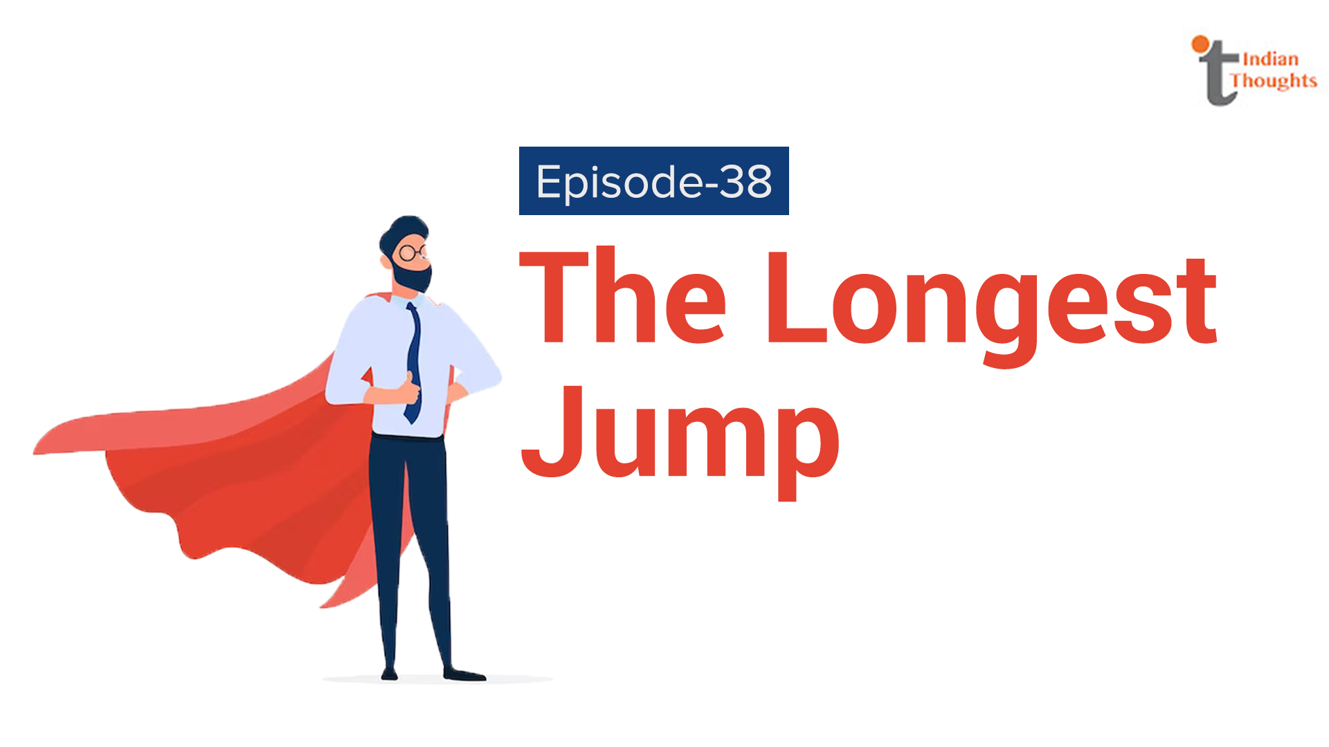 The longest jump