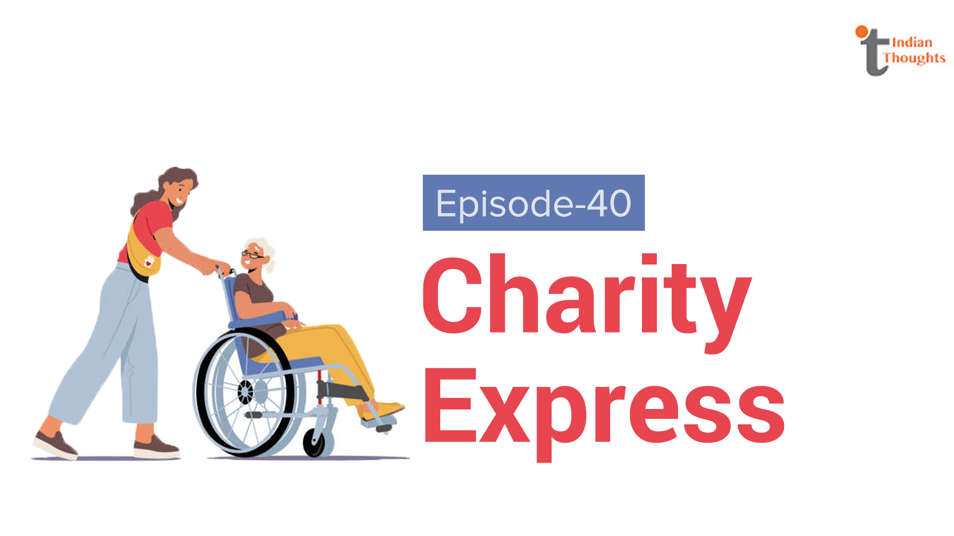 Charity Express