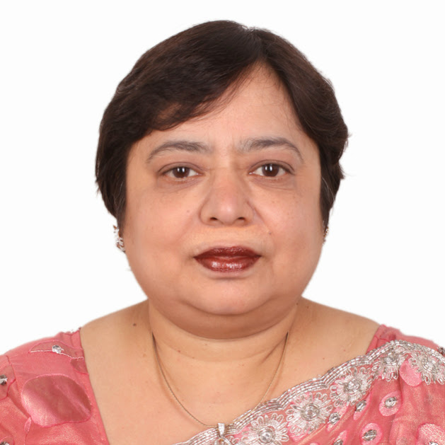  Dr. Archana Bharat