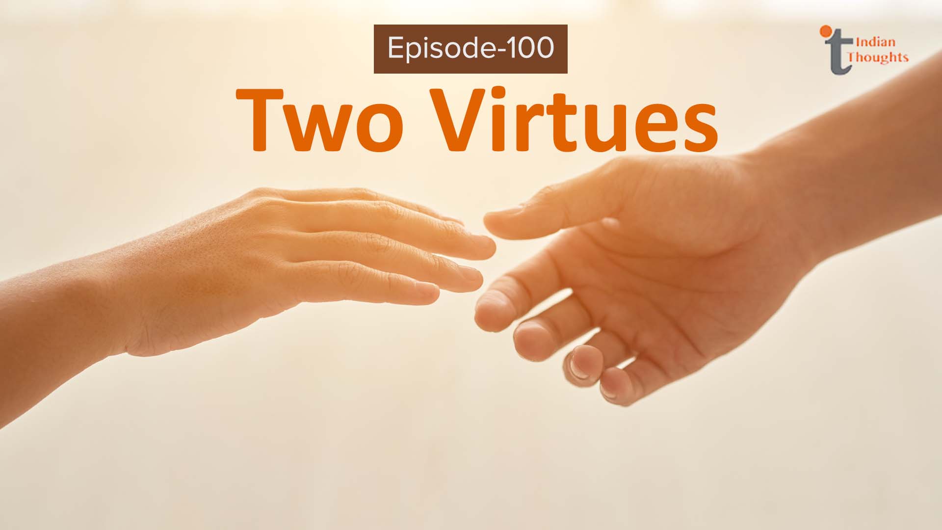 Two virtues